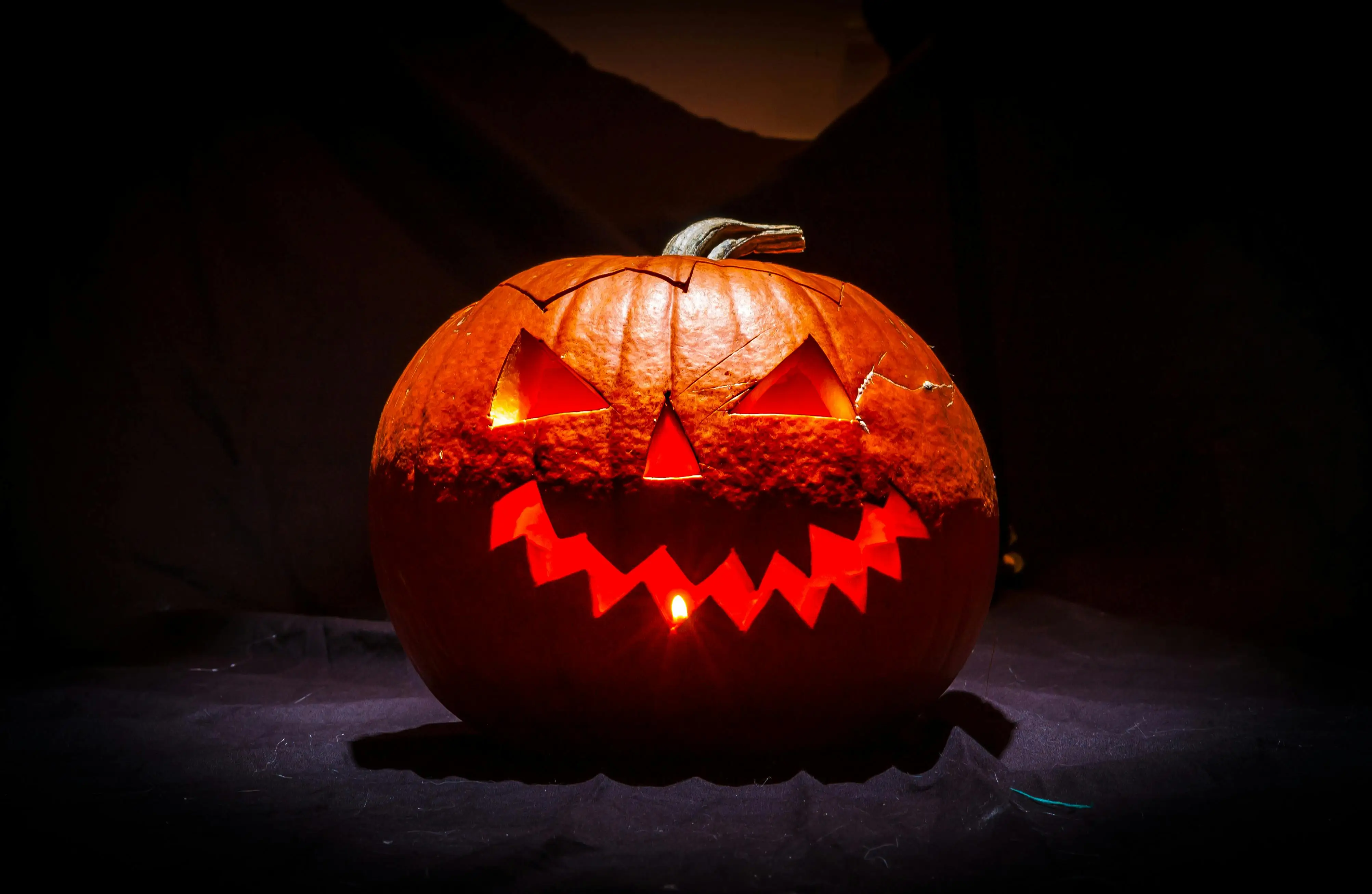 Pumpkin Lanterns